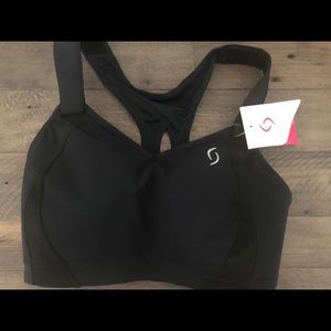 Moving Comfort JUNO Sports Bra
